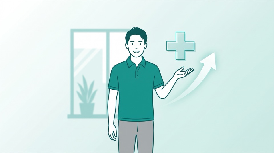 男性のぽっこりお腹にGLP-1はなぜ効く？メカニズムをわかりやすく解説