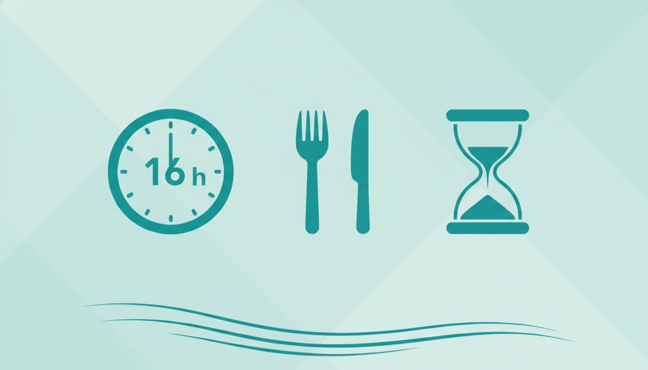 GLP-1と16時間断食の組み合わせは効果的？相性と注意点を解説