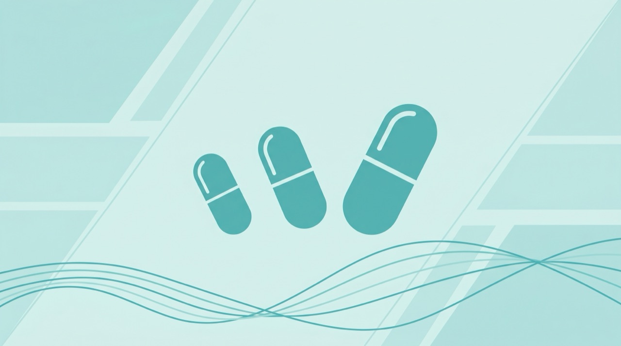 リベルサス 3mg・7mg・14mgの違いは？用量ごとの効果と移行タイミング